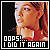 Oops... I Did It Again by Britney Spears