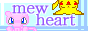 Mewheart.com